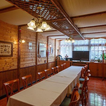 Hostel Flandria Budapest Eksteriør billede