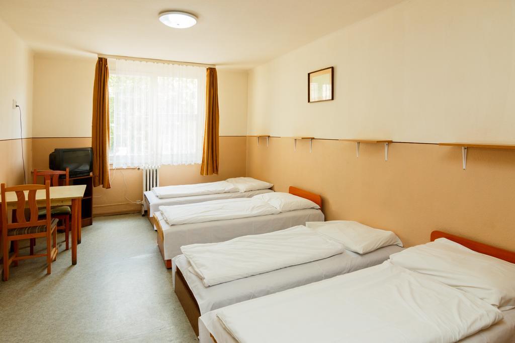 Hostel Flandria Budapest Eksteriør billede
