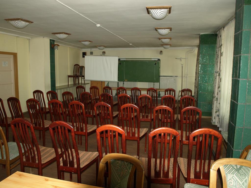 Hostel Flandria Budapest Eksteriør billede