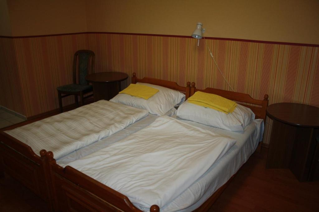 Hostel Flandria Budapest Eksteriør billede